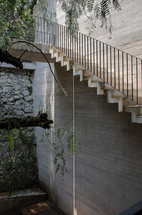 Casa BC by 3archlab