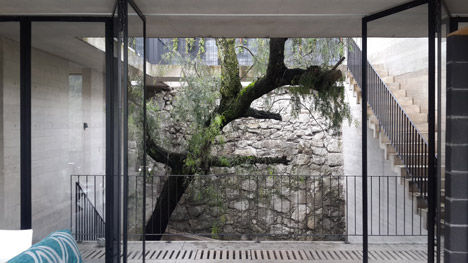 Casa BC by 3archlab