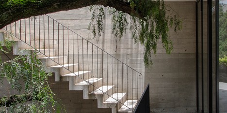 Casa BC by 3archlab