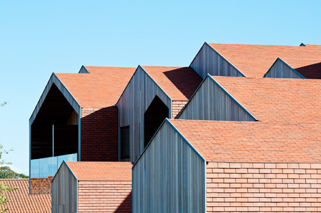 Children's Home of the Future by CEBRA