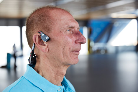 Cities Unlocked by Microsoft, Guide Dogs, and Future Cities Catapult