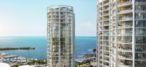 Cocunut Grove by OMA