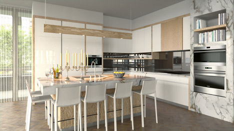Cocunut Grove by OMA