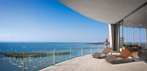 Cocunut Grove by OMA