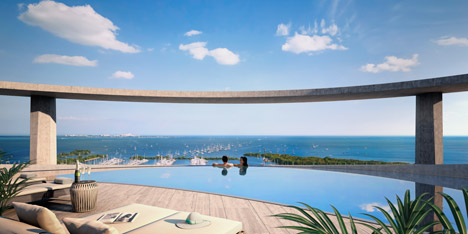 Cocunut Grove by OMA