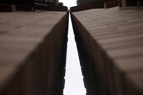 Shanghai towers deemed safe by inspectors