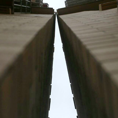 Shanghai towers deemed safe by inspectors