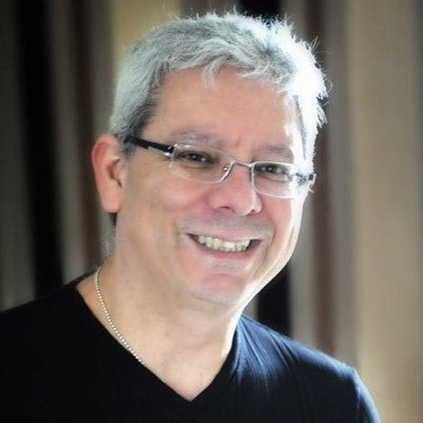 Vincent Connare, the creator of Comic Sans MS