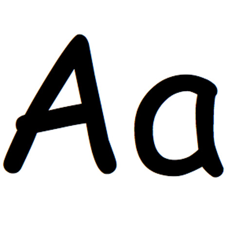 Comic Sans
