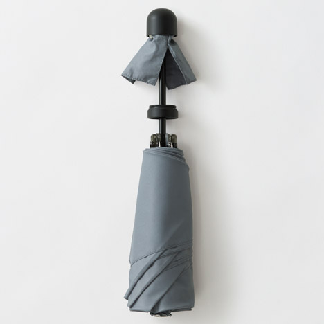 Cover-brella by Nendo
