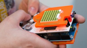 DIY Gamer Kit by Technology Will Save Us