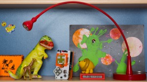DIY Gamer Kit by Technology Will Save Us