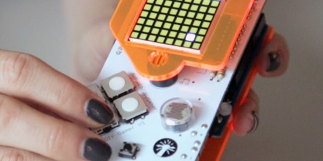 Integrating programming and design will “totally change the world”