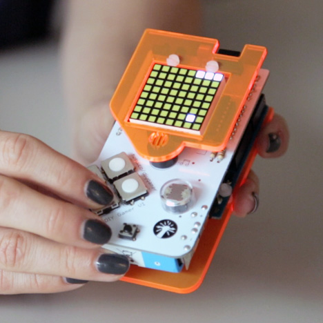 Integrating programming and design will “totally change the world”