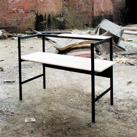 Dan collection by Bulo