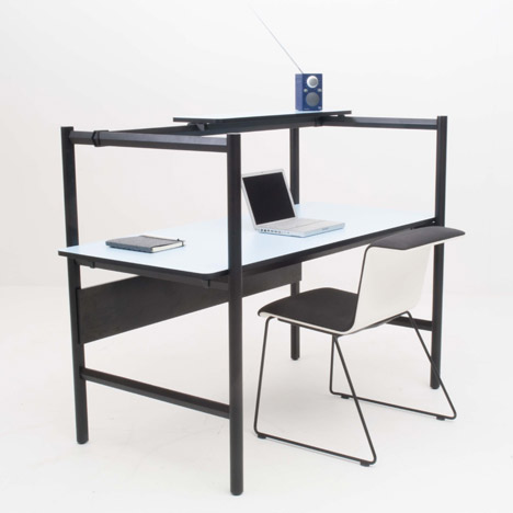 Dan collection by Bulo