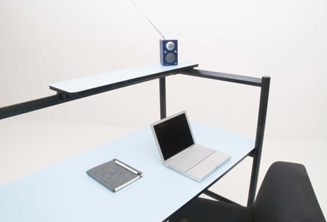 Dan collection by Bulo