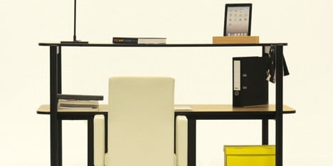Dan collection by Bulo
