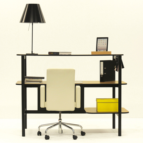 Dan collection by Bulo