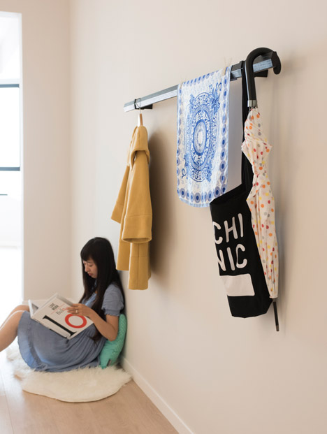 Dan collection by Bulo