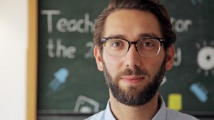 Daniel Hirschmann of Technology Will Save Us