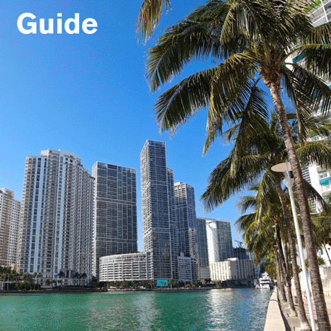Dezeen Guide 2015