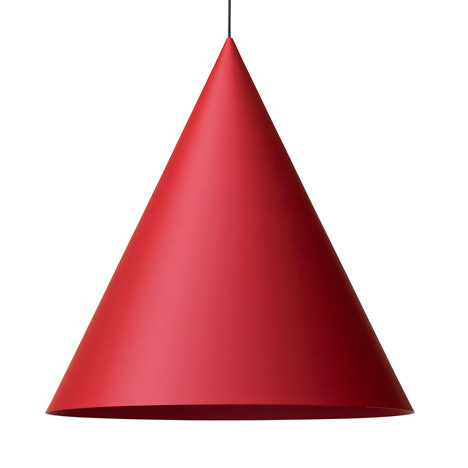 Extra Large Pendants lights by Wästberg and Claesson Koivisto Rune