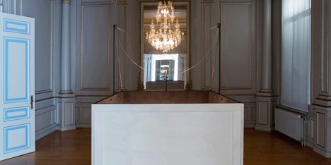 Fantoom by Studio Glithero