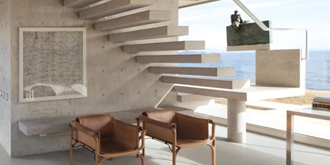 Filo ceramic tiles by Ceramiche Refin