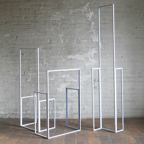 Flexible Order by Fabricia Chang