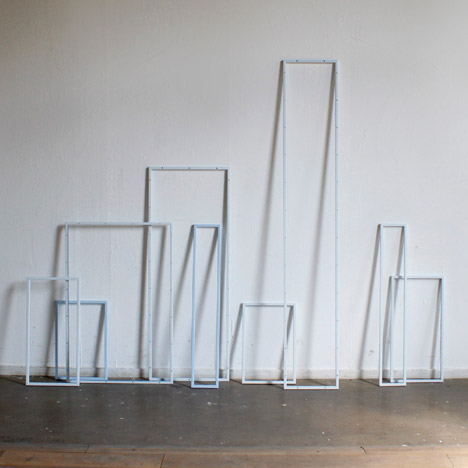 Flexible Order by Fabricia Chang