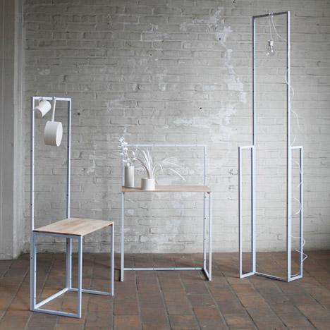 Flexible Order by Fabricia Chang