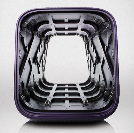 Fluidigm by Yves Behar