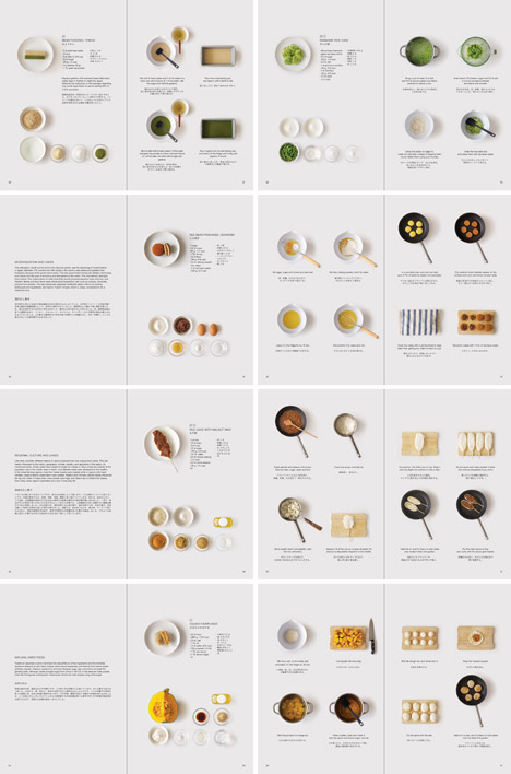 Foreign Japanese Sweets by Moé Takemura