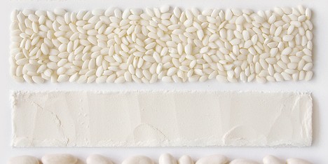 Foreign Japanese Sweets by Moé Takemura
