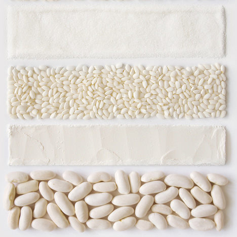 Foreign Japanese Sweets by Moé Takemura
