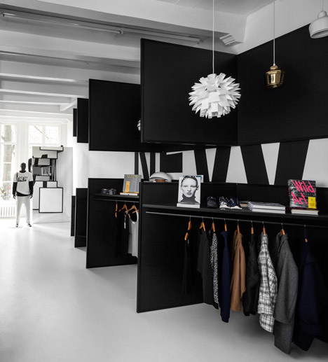 Frame Store by i29