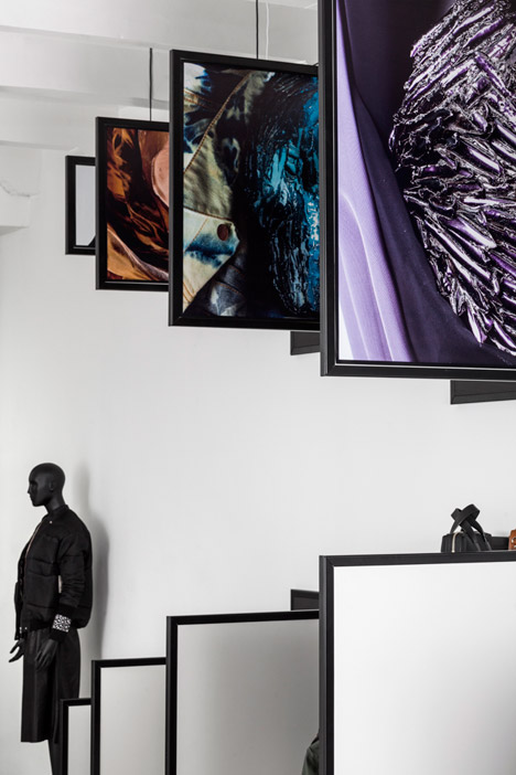 Frame Store by i29