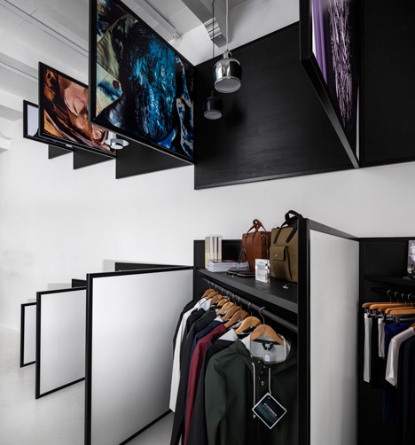 Frame Store by i29