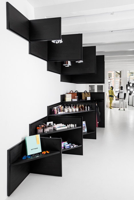 Frame Store by i29