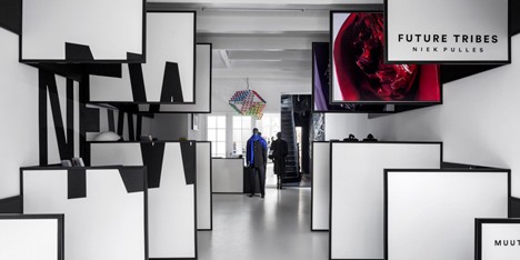Frame Store by i29