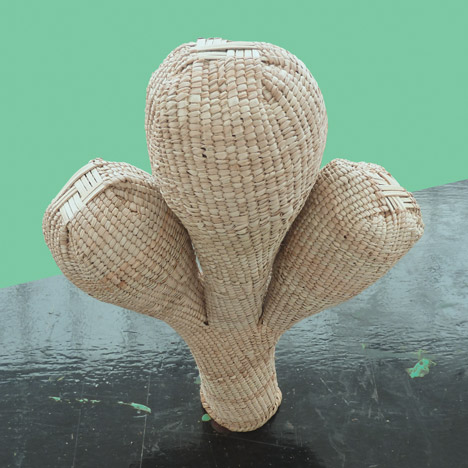Gourds Family by Matali Crasset