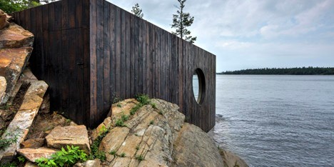 Dezeen Mail #230