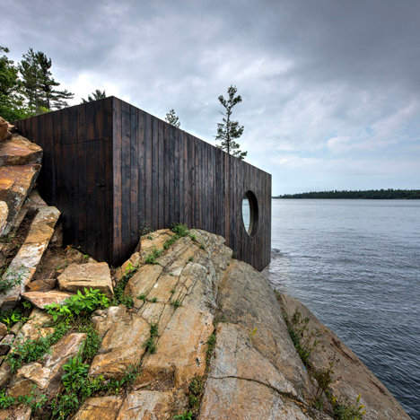 Dezeen Mail #230