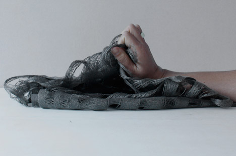 Herbal Kneipp Textiles by Alexandra Stück