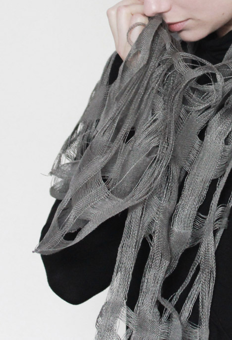 Herbal Kneipp Textiles by Alexandra Stück