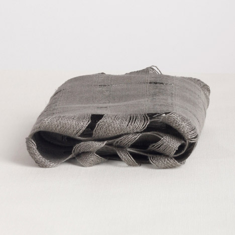 Herbal Kneipp Textiles by Alexandra Stück
