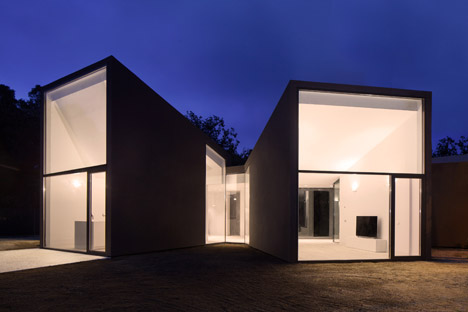 House YC by RTA Office