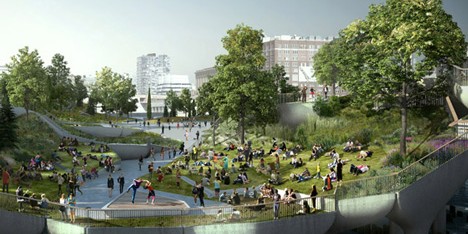 This week on Dezeen
