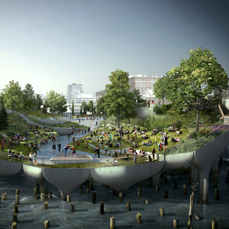 This week on Dezeen